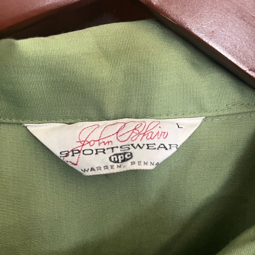 John Blair Active Lightweight Jacket - image 3